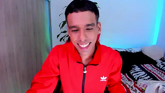 Damianwhite Live XXX-chat