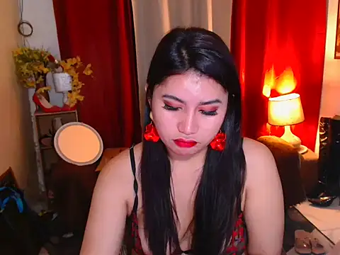 Czat XXX na żywo – tsBiancalicious