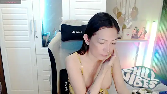Živý XXX chat NastyMistressHUGEx