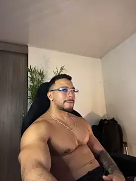 Chat XXX en directo de FreszX