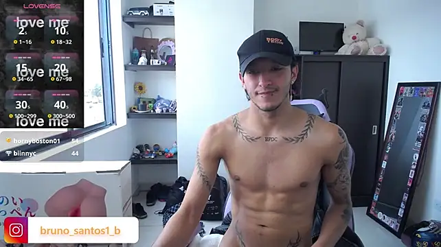 Bruno_santos1 – Live XXX-chat