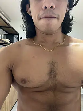 Chat XXX en directo de Jordan_Patrick