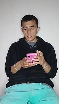 Sembang XXX Secara Langsung Thick_Cock