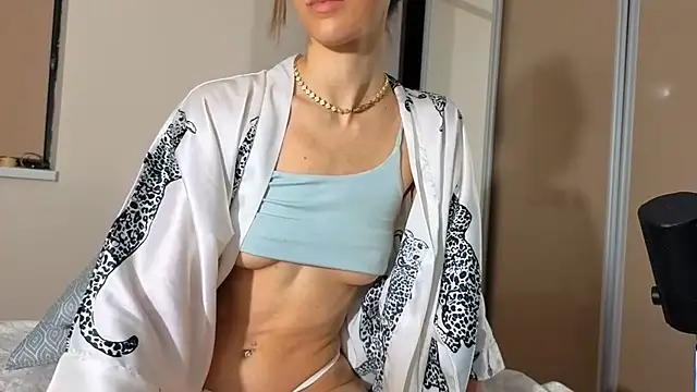 Czat XXX na żywo – iamKylaBaby