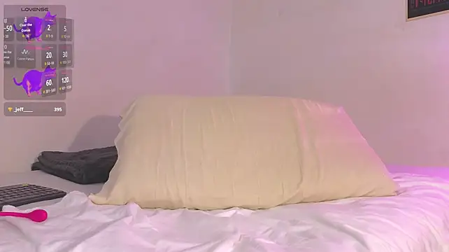 Živý XXX chat boytoy_d