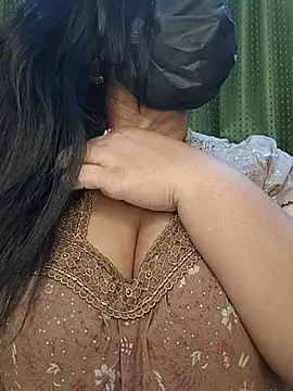 Anushka_flower's Live XXX Chat