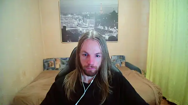 Chatroom XXX en direct de AdamDickens