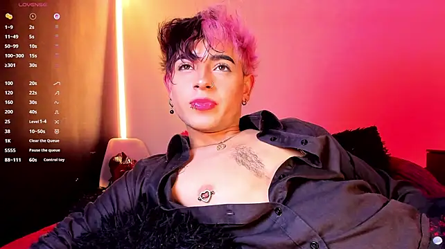 Dominik_Eclipse – Live XXX-chat