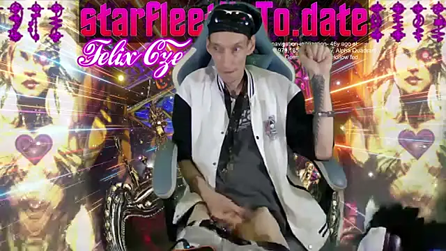 Chatroom XXX en direct de solodethlordsubveganFAQ