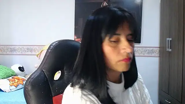 sharoon_cheerry Chat XXX in diretta
