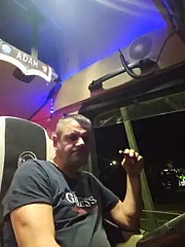 XXX chat uživo modela adas-