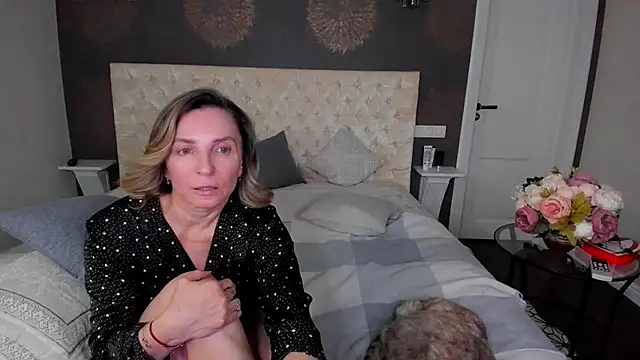 AllisonWilliams Live XXX-chat