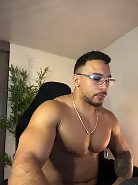 Chat +18 de FreszX ao vivo