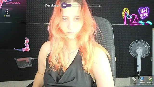 RachelPirce's Live XXX Chat