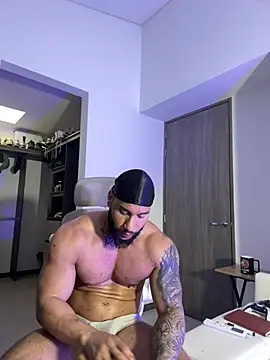 Andrew_Johnnson's Live XXX Chat