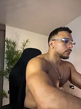 FreszX Live XXX Chat