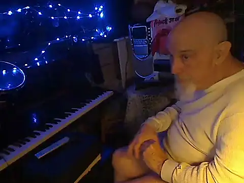Dreamzluvz2 Webcam-Show