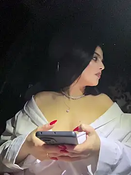 LunnaVey Live XXX-Chat