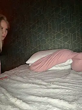 Velvetnoir21's Live XXX Chat