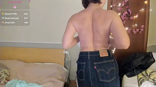 XXX chat uživo modela SummerLiza