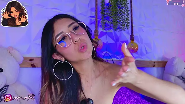 Sopphiaa_Payton Chat XXX in diretta
