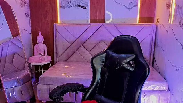 Red_Bunny_vのライブXXXチャット