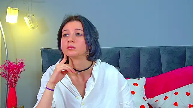 AnneAvelin's Live XXX Chat