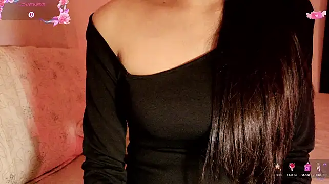 Bellaxonin Live XXX chat