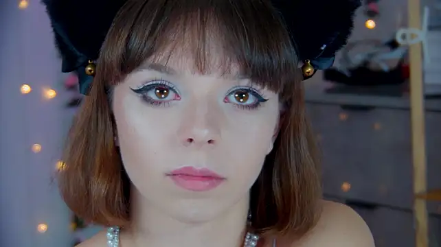 Czat XXX na żywo – ElisabethDavis