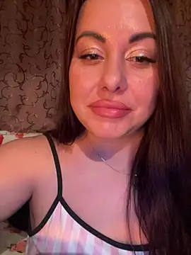 DaisyStreet Chat XXX live