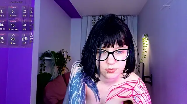 Chat XXX Live HazelTompson