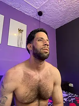 Chat XXX en directo de Karim_mansur