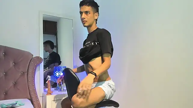 Axel_Collin7 Chat XXX live