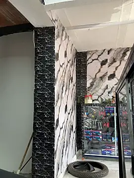 Živý XXX chat Paul22cm-