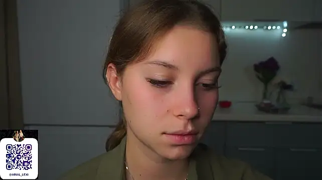 Sairallyn Obrolan Langsung XXX