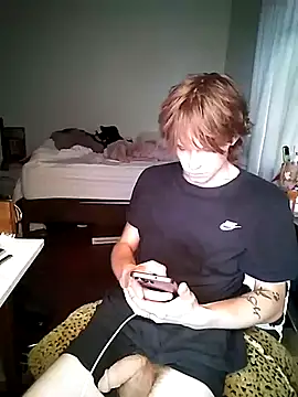 XanderOzzz লাইভ XXX চ্যাট