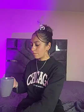Tita_ec Chat XXX in diretta