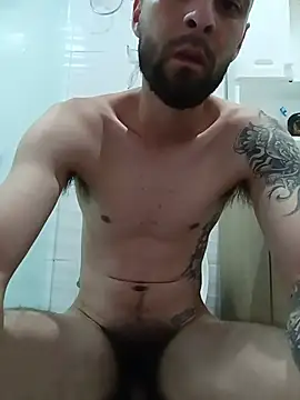 Dracoandr Pertunjukan Webcam
