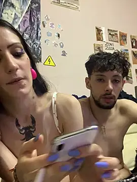 Hardsexoduro – Live XXX-chat