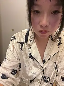 xianyu-ss Obrolan Langsung XXX