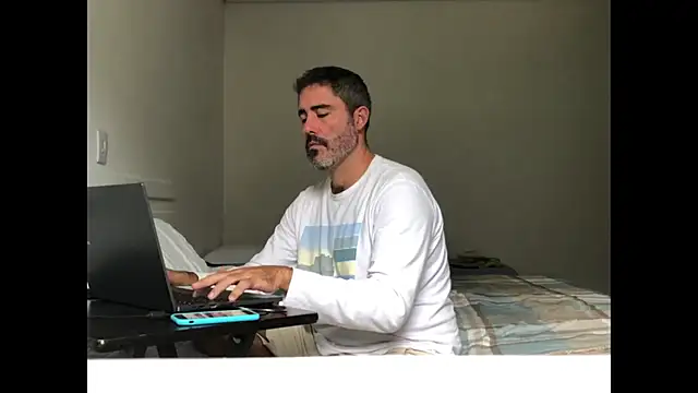 victor_chat 现场XXX聊天