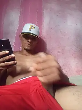 Pokazy przed kamerką – muruganlatino
