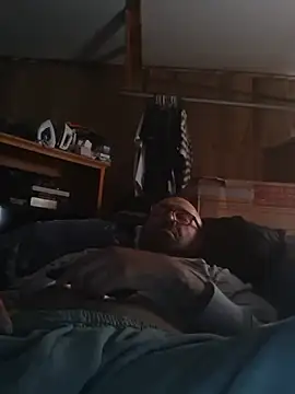 Pokazy przed kamerką – DickNasty6908
