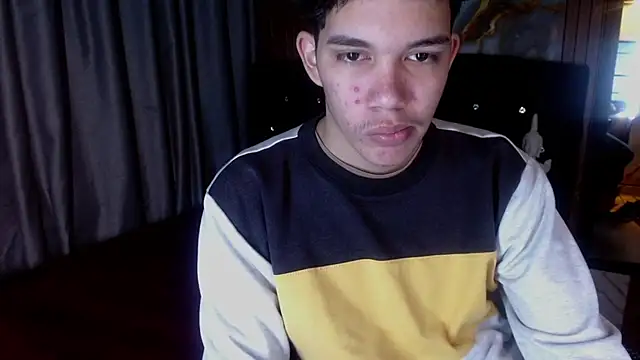 haku_nayro Webcam show