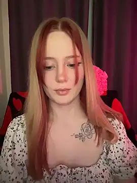 rachesus' Live XXX Chat