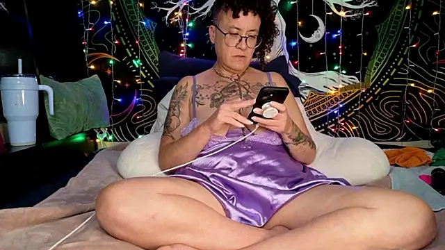 Chatroom XXX en direct de sareberr420