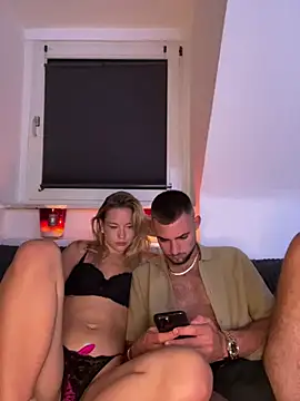 MasonxHer Chat XXX live