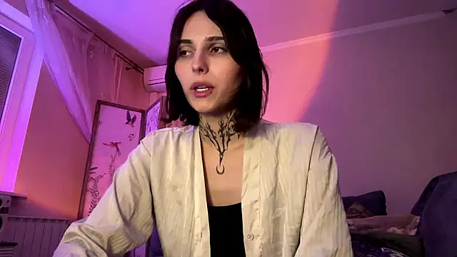 XXX chat uživo modela SweetFemBoyy