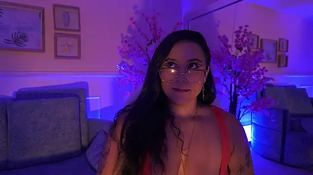 EmmaWalkerr_ লাইভ XXX চ্যাট
