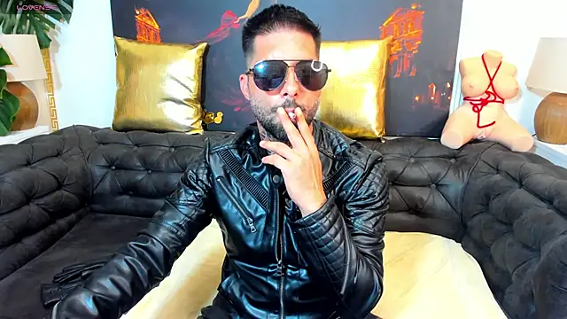 TommyDum Chat XXX live